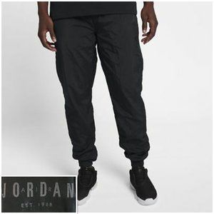 size 3xl nike jordan sweatpants